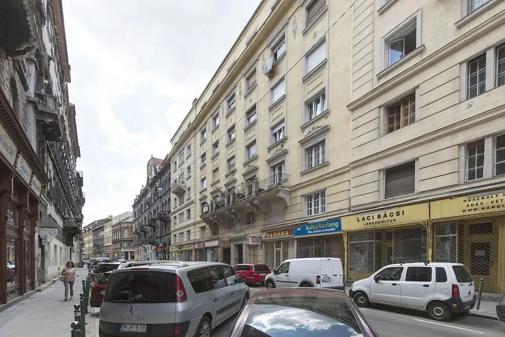 Real Apartments Kertesz