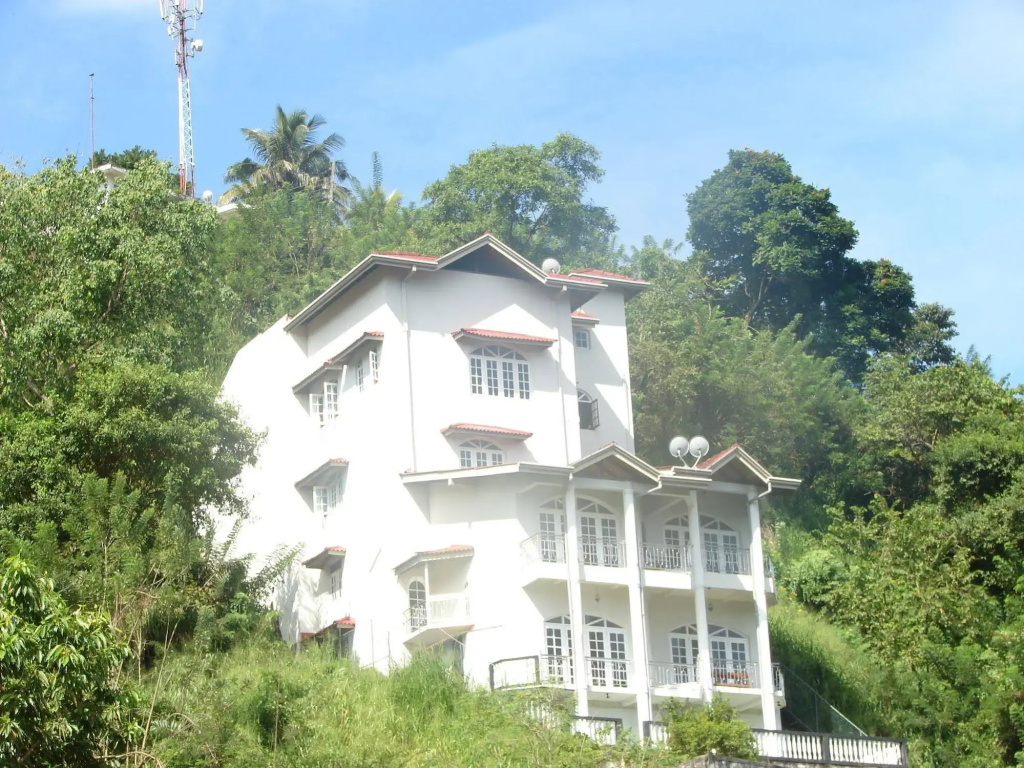 Hotel photo 14