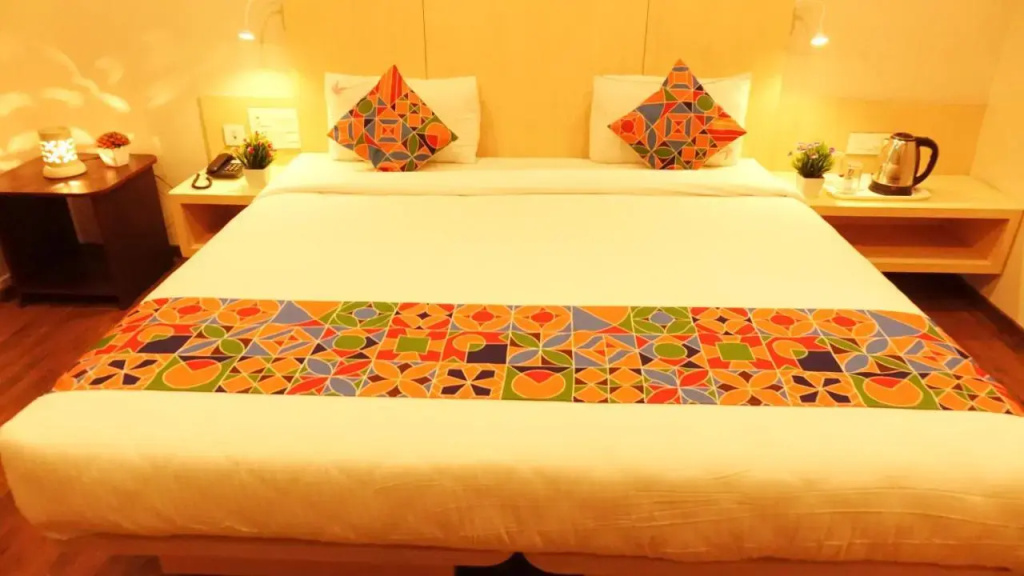 Hotel photo 23
