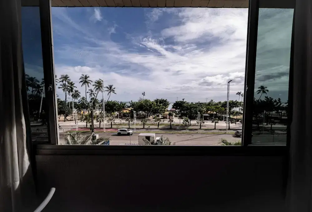 Praia Mar - Chambres