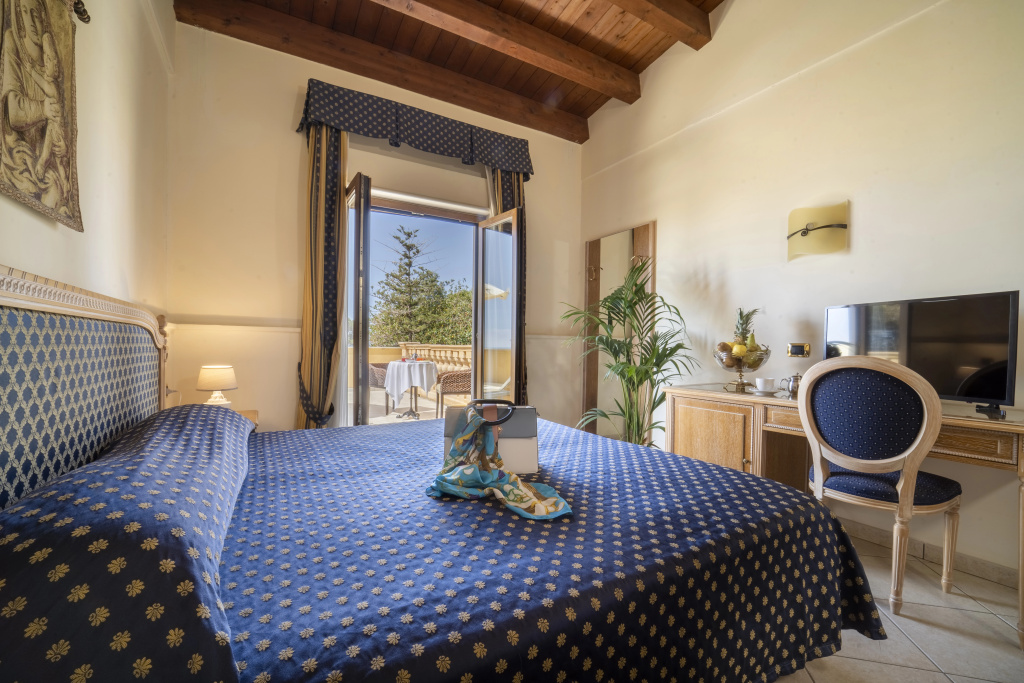 Hotel Villa Romana - Général