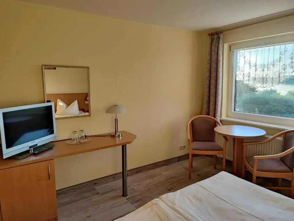 Appartementanlage Jägerhof - Chambres