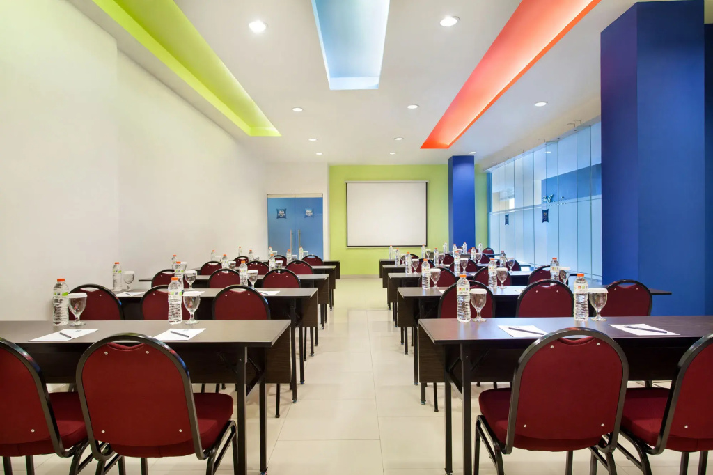 ibis budget Jakarta Cikini - Général