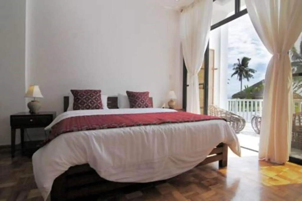 Sea Dream Resorts - фото 38