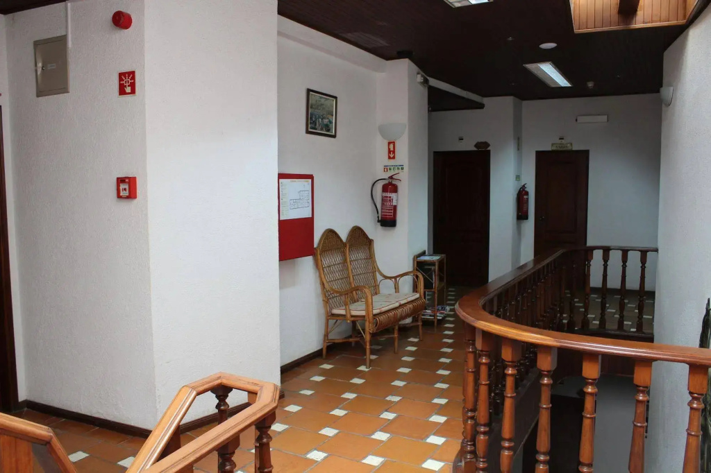 Residencial Marés - Général