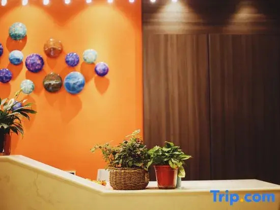 Topping Asset Hotel