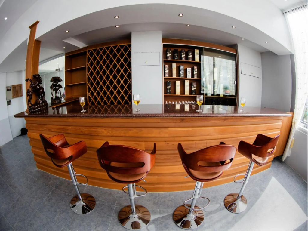 Amayar Nadi Hotel (Mandalay) - Général