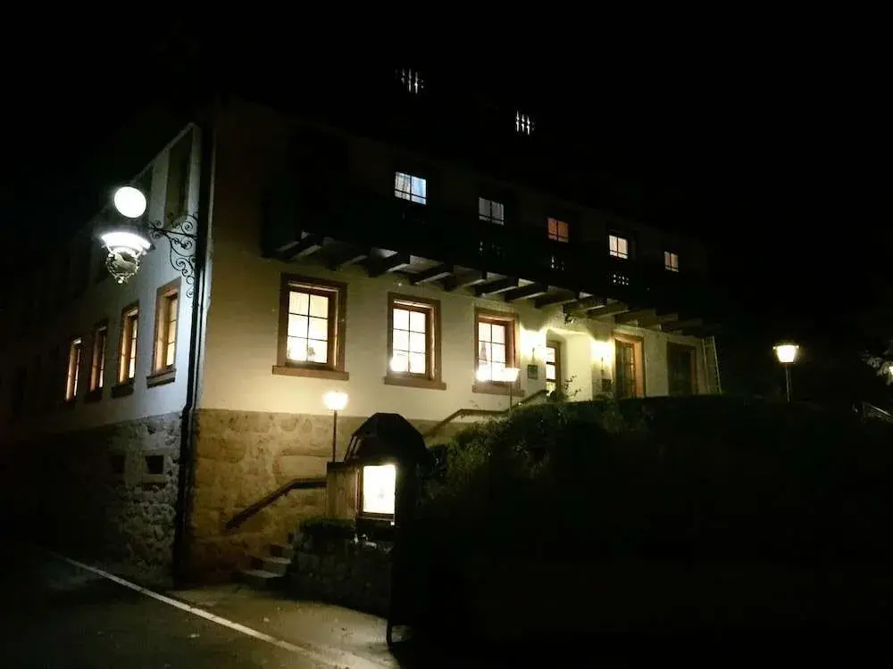 Zum Goldenen Rössle