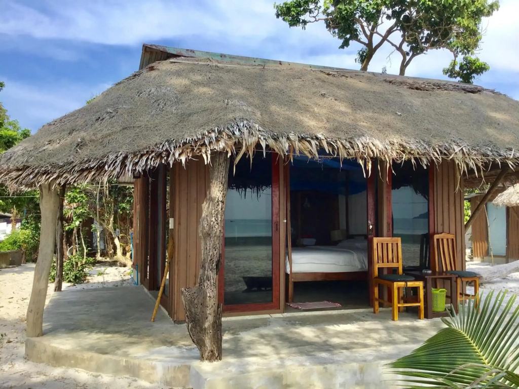 Ailay Resort