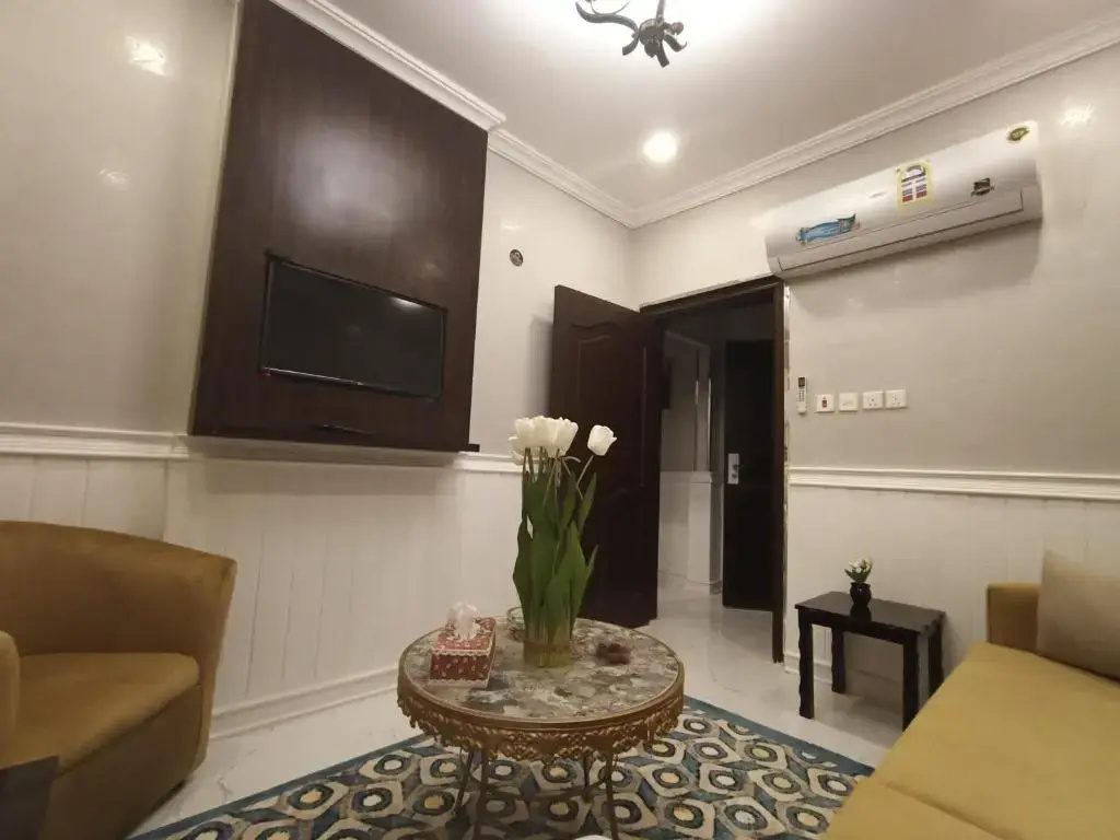 Qasr Al Thuraya Hotel Apartments - Chambres