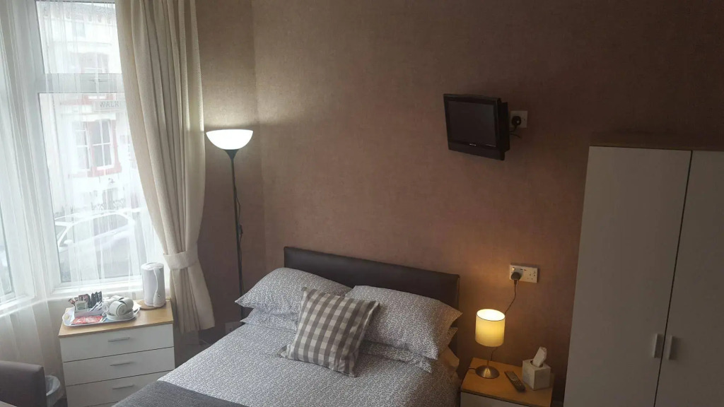 Newholme Hotel - фото 26