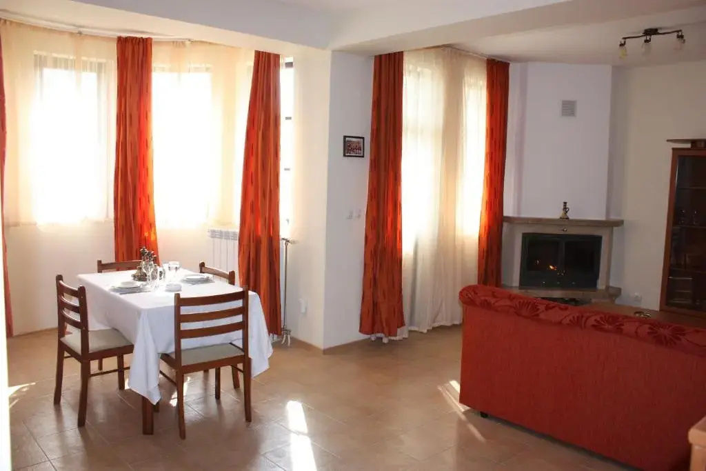 Pinerose Resort - Général