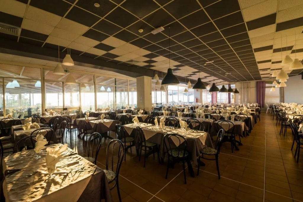 Nicolaus Club Fontane Bianche - Général
