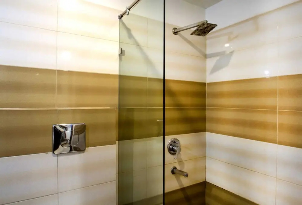 Rainbow International Shamshabad - Chambres