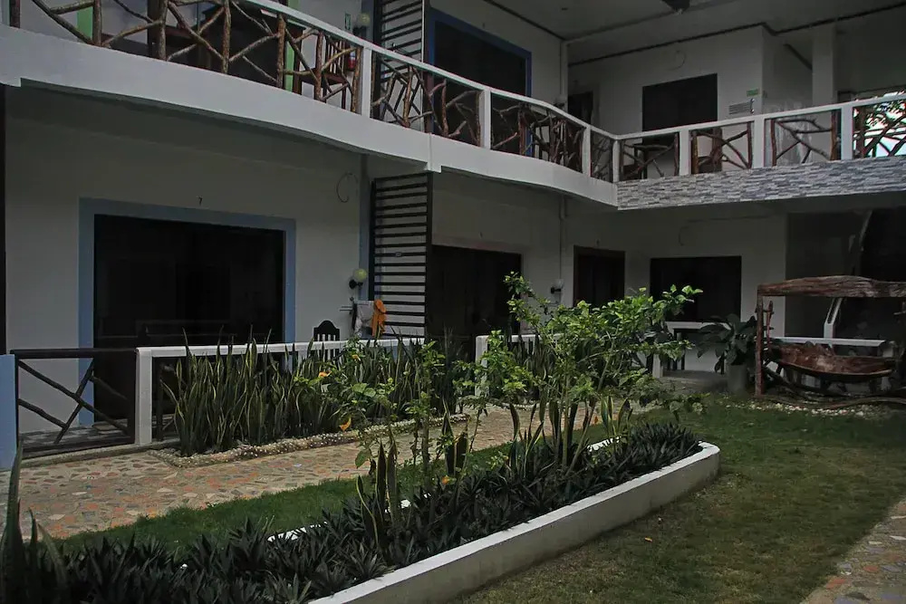 Hotel photo 19
