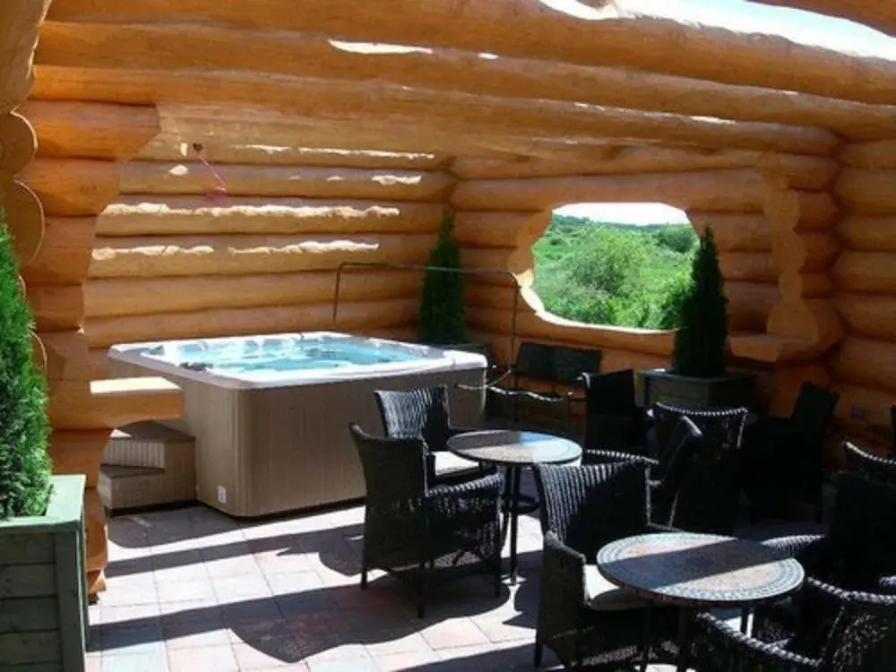 Hotel photo 20