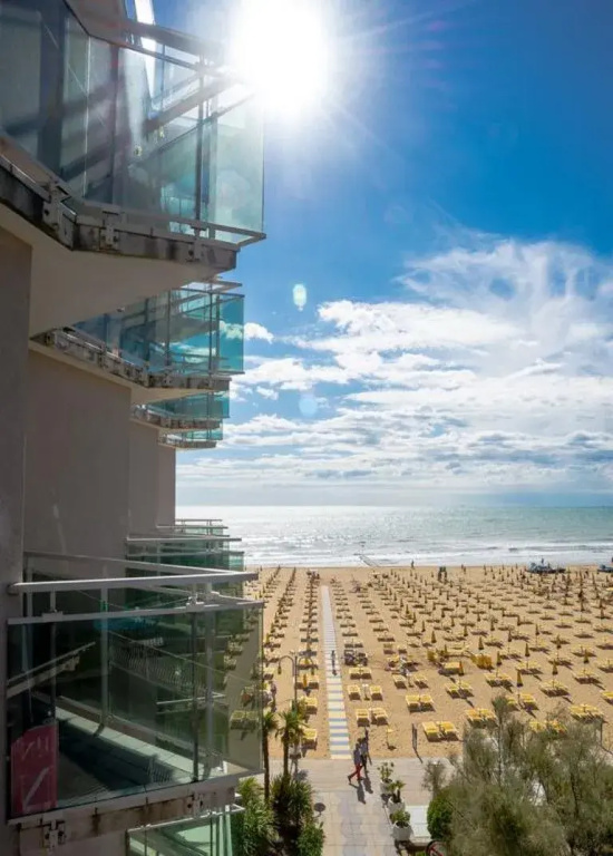 Beach & Waterfront