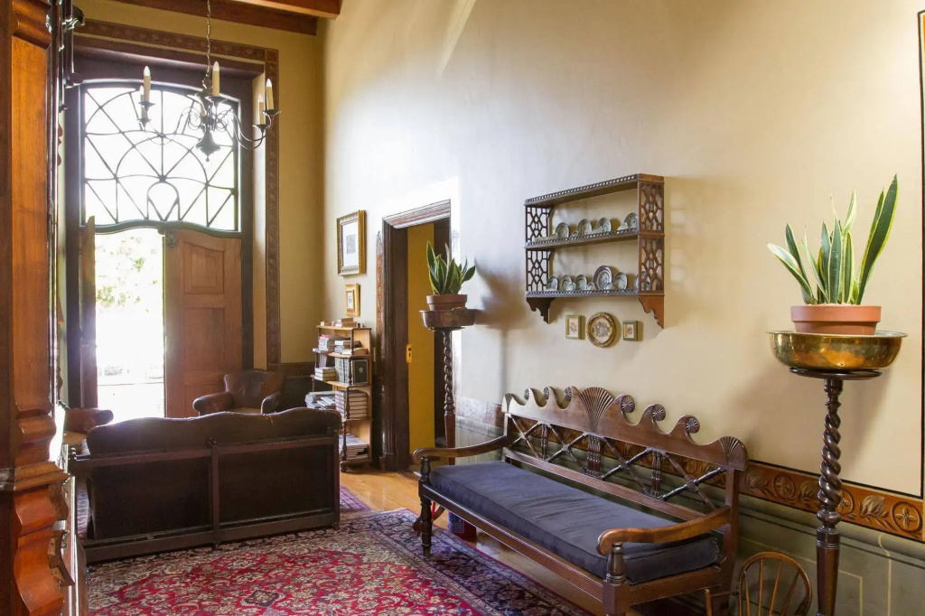 Dutch Manor Antique Hotel - Général