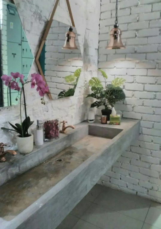 Kim Haus Loft - Général
