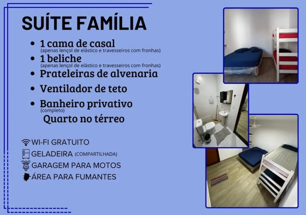 Hostel Vilamar