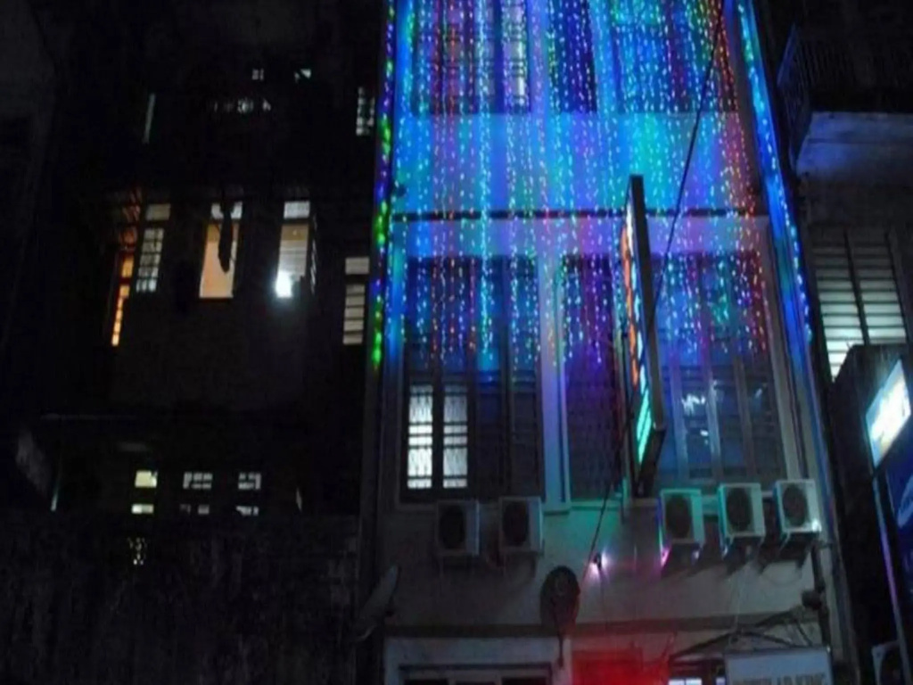 Royal Star Guest House