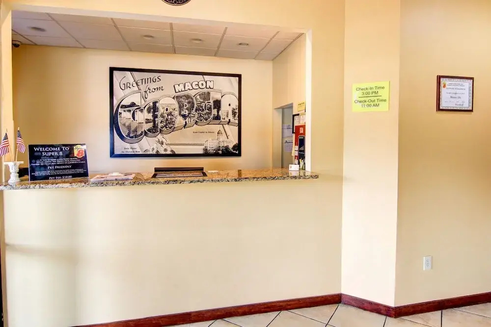 Hotel photo 2