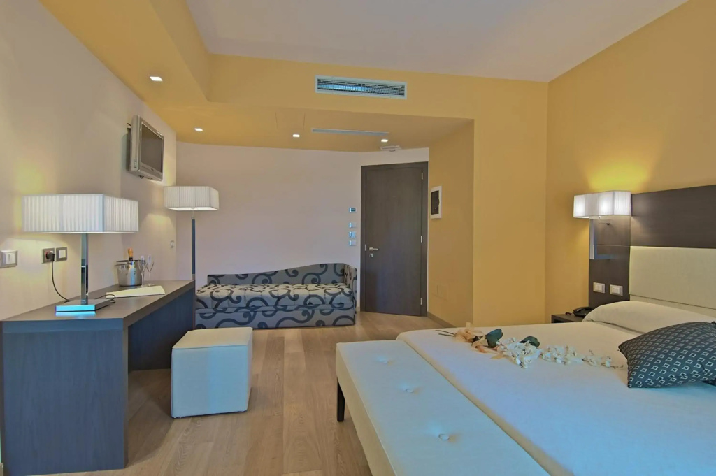 Zen Hotel Versilia - Général