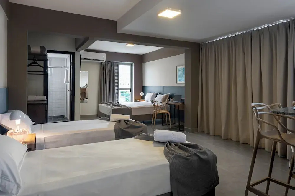 Hotel photo 4
