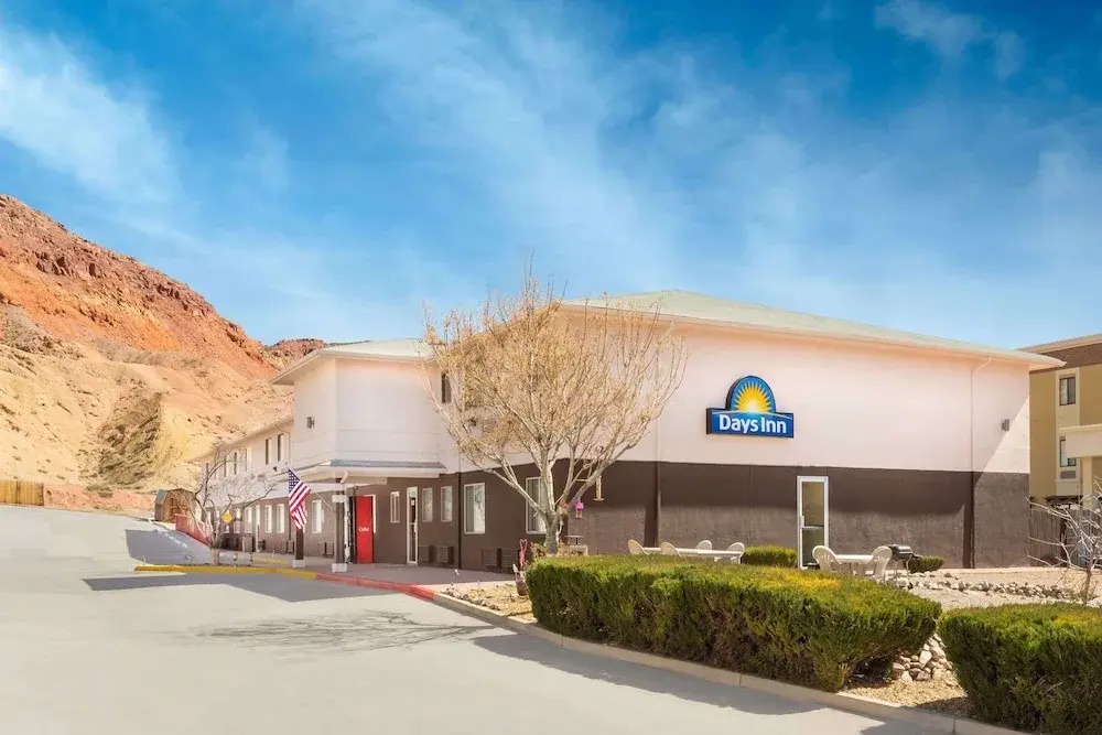 Days Inn Moab