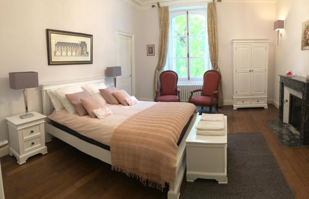 Voir la photo 4 — Manoir la Rumillette