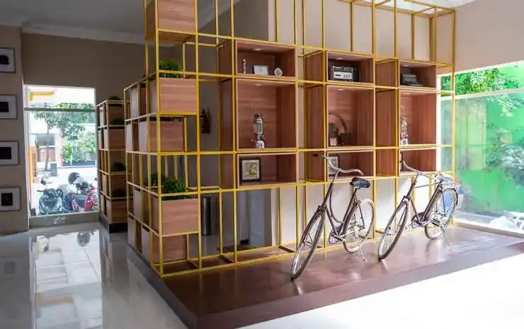 Hotel Surakarta