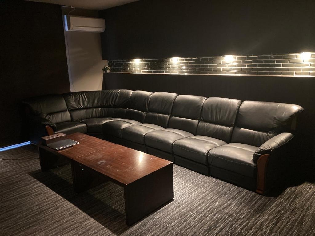 HOTEL All Stay Hakata Kuko Dori 사진 12
