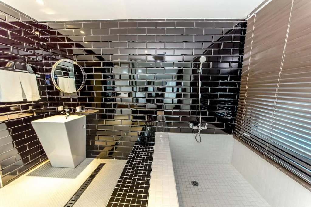 Nine Boutique Hotel - Général