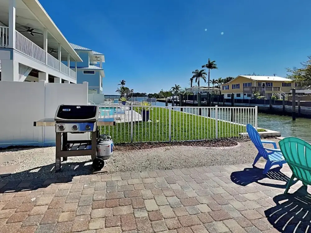 244 Flamingo by Distinctive Beach Rentals
