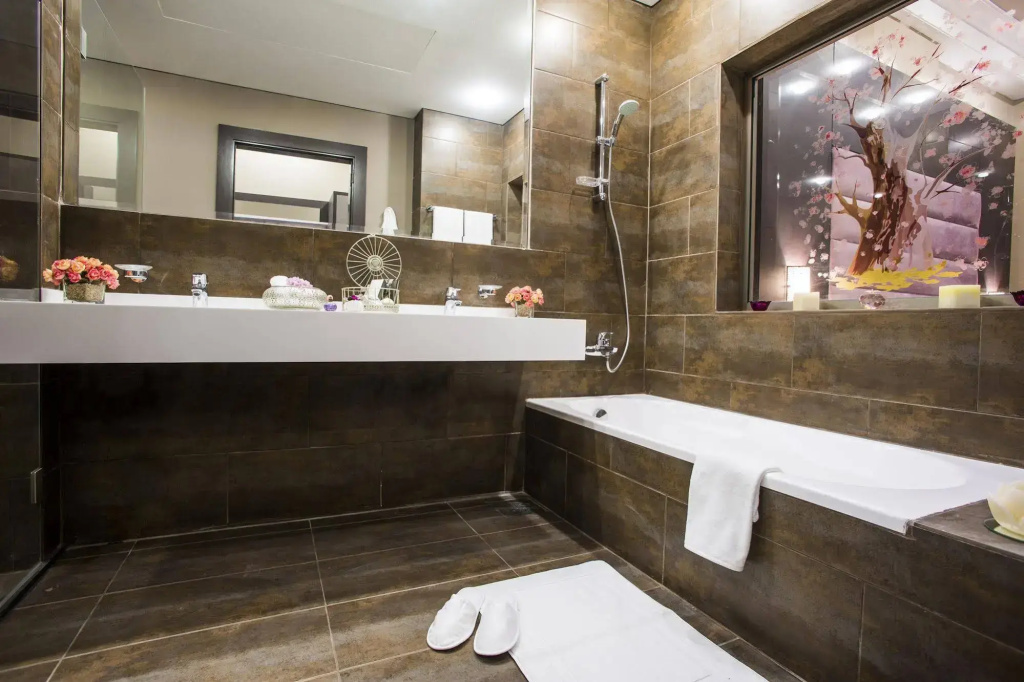 Cherry Blossom Boutique Hotel - Général