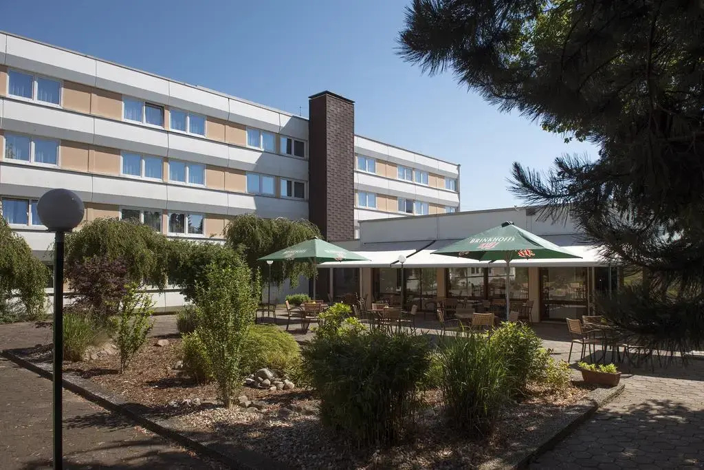 ibis Dortmund West