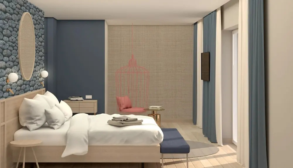 Hvar Boutique Villas - Chambres