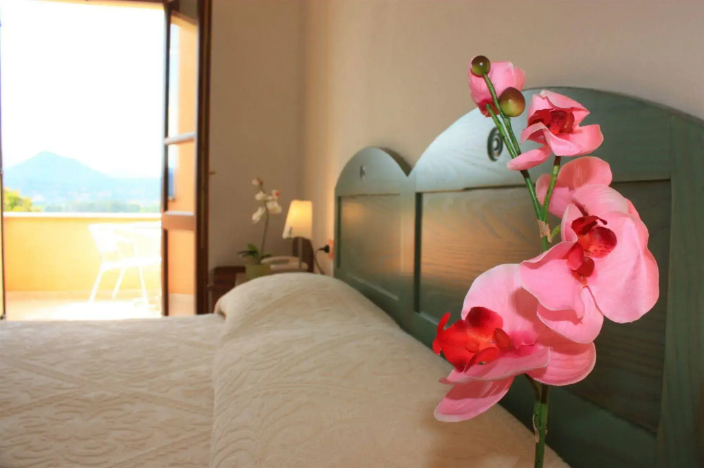 Hotel Genna e Masoni - Général