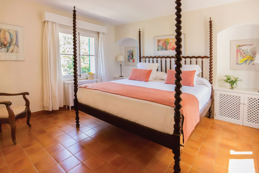 La Residencia, A Belmond Hotel, Mallorca - Général