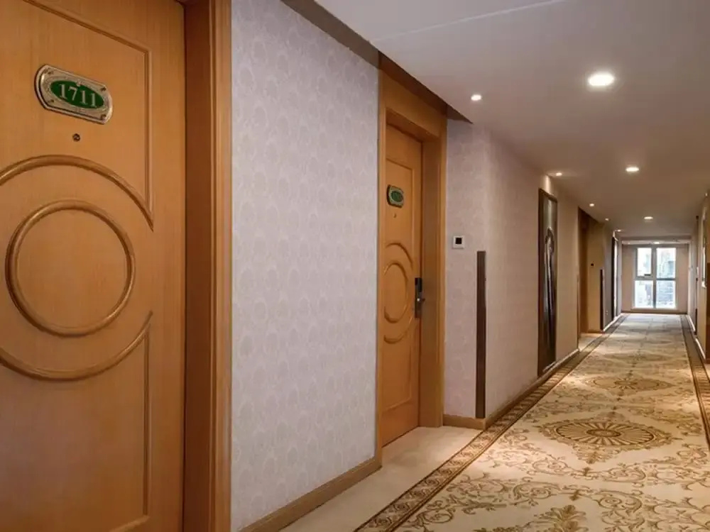 Vienna International Hotel Shenyang Railway Station Branch - Général