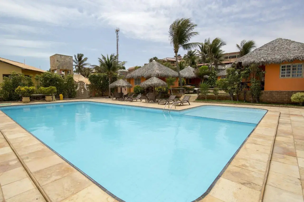 Pousada Tranquilândia Village - Général