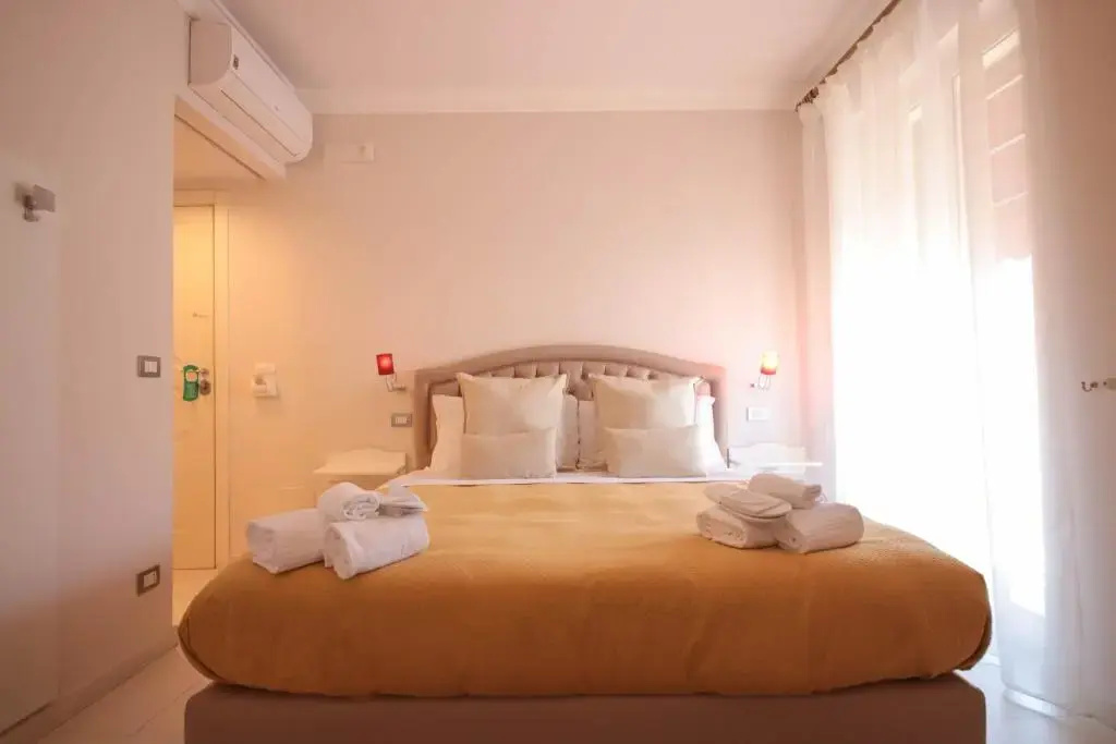 Deluxe Junior Suite