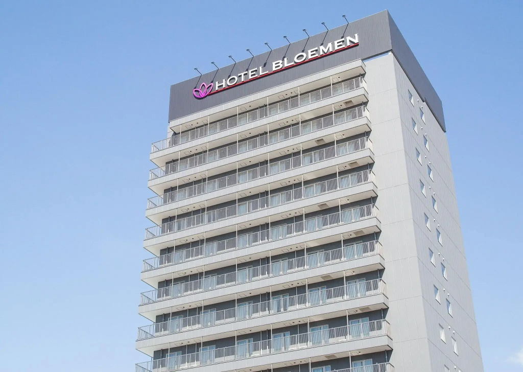 City Express By Marriott Osaka Namba South