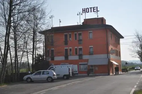 Hotel Green castellani