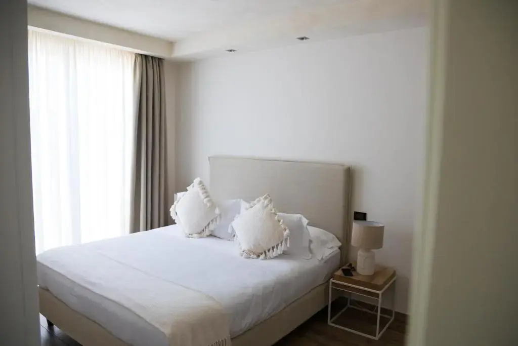2 Bedrooms Suite