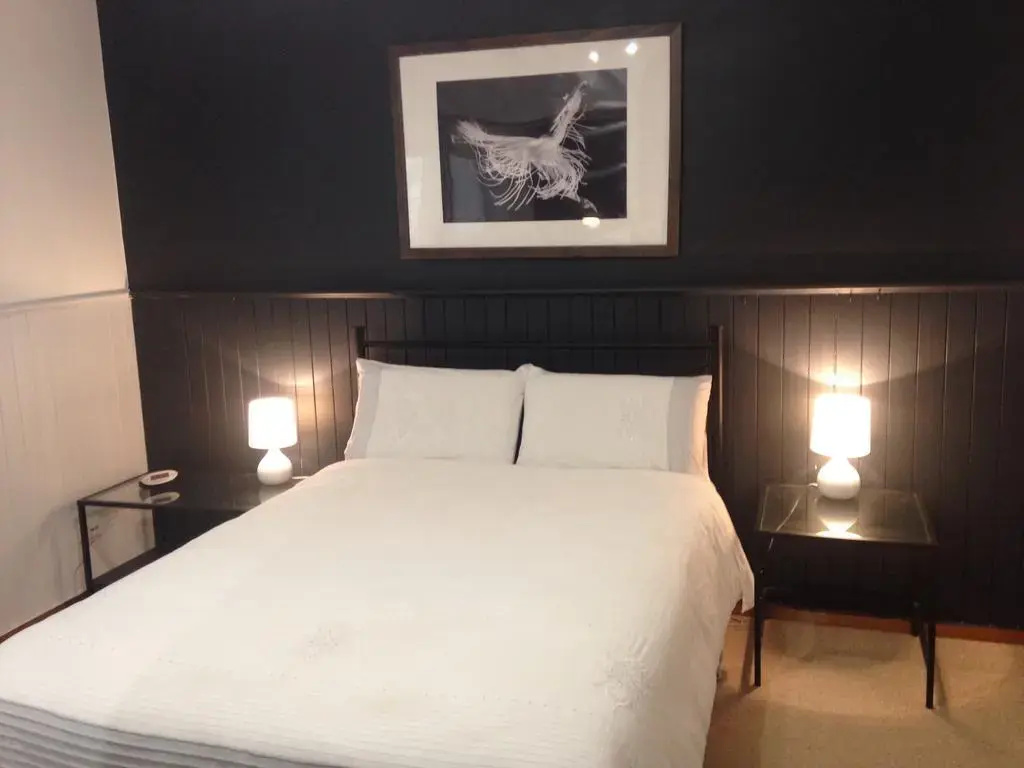 Adriennes Country Retreat
