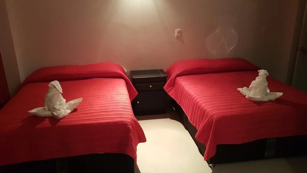 Hotel Berlyn - фото 2