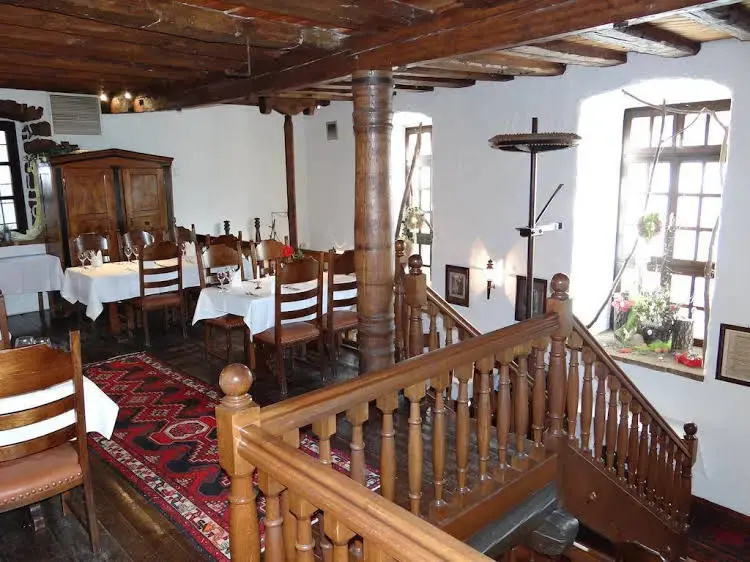 Hotel Restaurant Bibermühle - Général