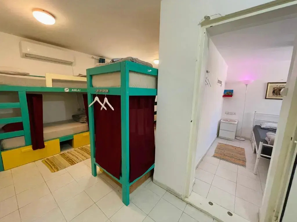 Economy Double room (full double bed)