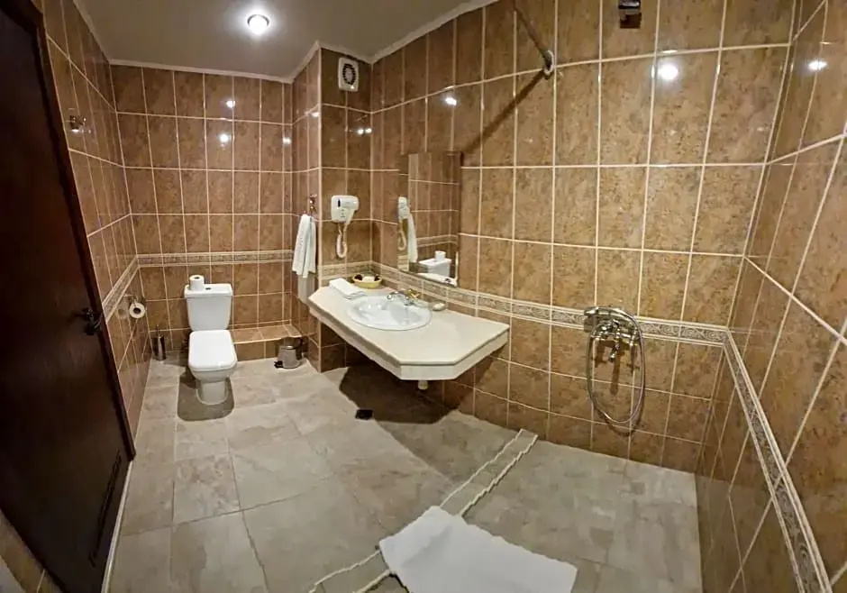 Boutique Splendid Hotel - Chambres